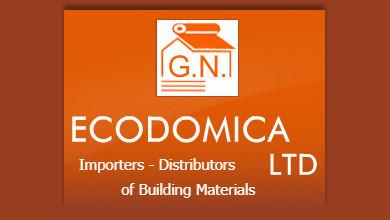 G.N. Ecodomica Ltd